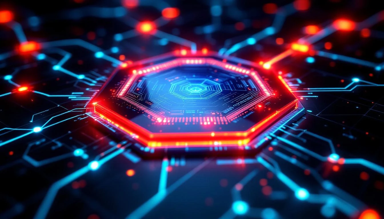 Threat Actor & Network Identification